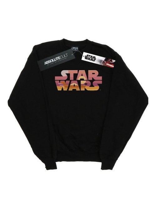 Star Wars - Sweat TATOOINE - Kiabi