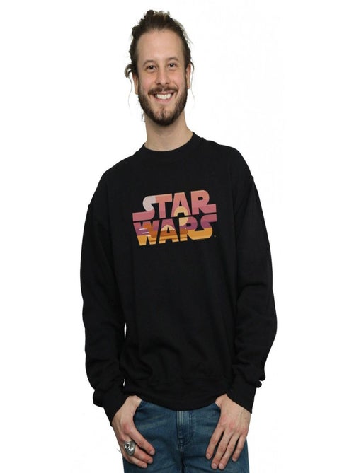 Star Wars - Sweat TATOOINE - Kiabi