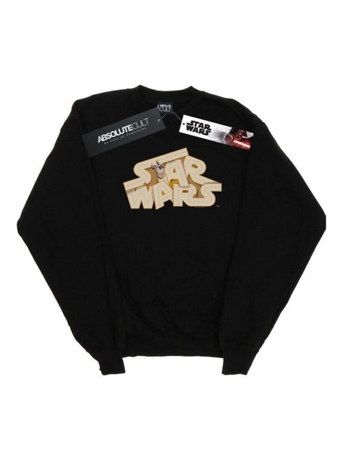 Star Wars - Sweat TATOOINE - Kiabi