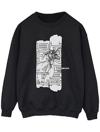 Star Wars - Sweat THE BOOK OF BOBA FETT