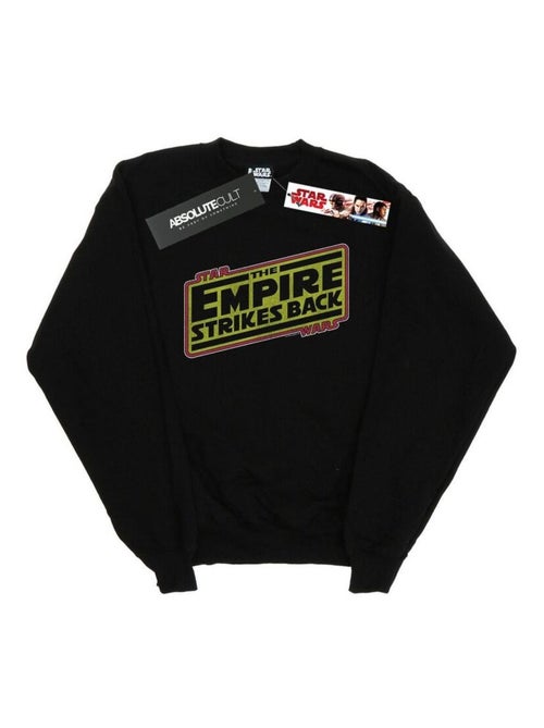 Star Wars - Sweat THE EMPIRE STRIKES BACK - Kiabi