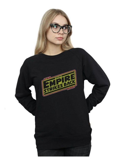 Star Wars - Sweat THE EMPIRE STRIKES BACK - Kiabi