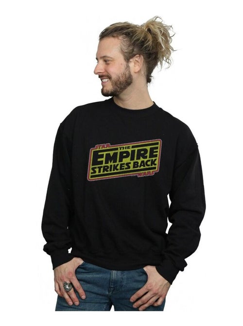 Star Wars - Sweat THE EMPIRE STRIKES BACK - Kiabi