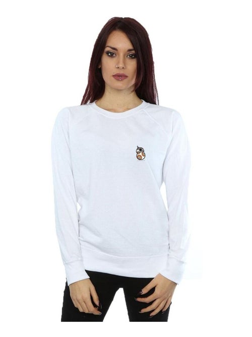 Star Wars - Sweat THE FORCE AWAKENS - Kiabi