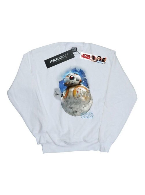 Star Wars - Sweat THE LAST JEDI - Kiabi Star Wars - Sweat THE LAST JEDI - Kiabi