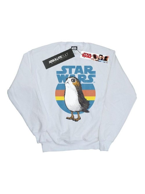 Star Wars - Sweat THE LAST JEDI - Kiabi