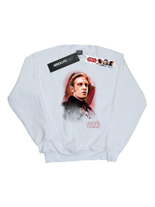 Star Wars - Sweat THE LAST JEDI - Kiabi Star Wars - Sweat THE LAST JEDI - Kiabi