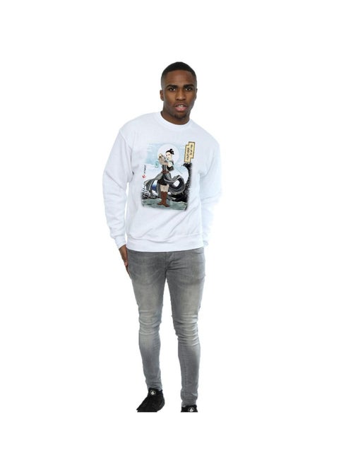 Star Wars - Sweat THE LAST JEDI - Kiabi Star Wars - Sweat THE LAST JEDI - Kiabi