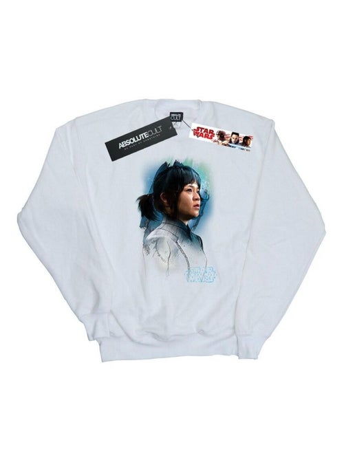 Star Wars - Sweat THE LAST JEDI - Kiabi