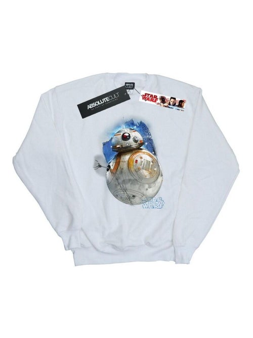 Star Wars - Sweat THE LAST JEDI - Kiabi Star Wars - Sweat THE LAST JEDI - Kiabi
