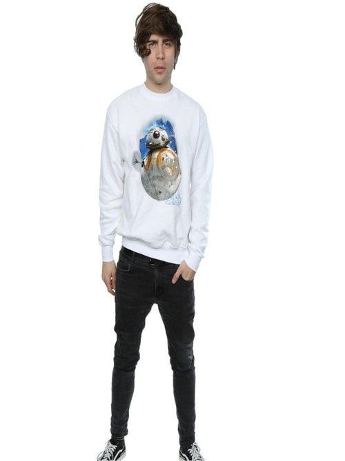 Star Wars - Sweat THE LAST JEDI - Kiabi Star Wars - Sweat THE LAST JEDI - Kiabi