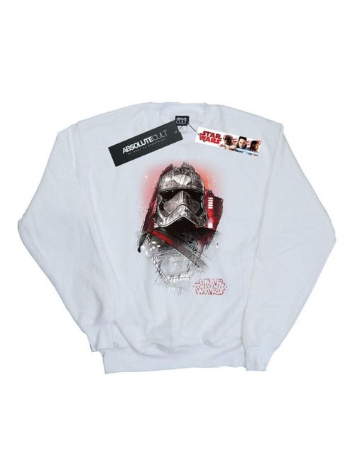 Star Wars - Sweat THE LAST JEDI - Kiabi