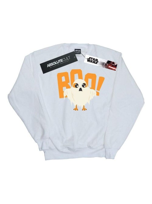 Star Wars - Sweat THE LAST JEDI - Kiabi Star Wars - Sweat THE LAST JEDI - Kiabi