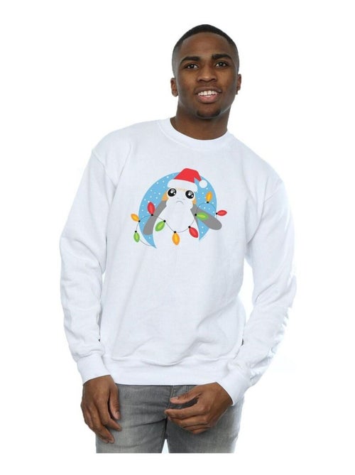 Star Wars - Sweat THE LAST JEDI - Kiabi Star Wars - Sweat THE LAST JEDI - Kiabi