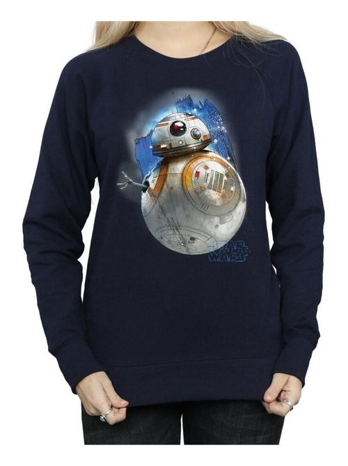 Star Wars - Sweat THE LAST JEDI - Kiabi