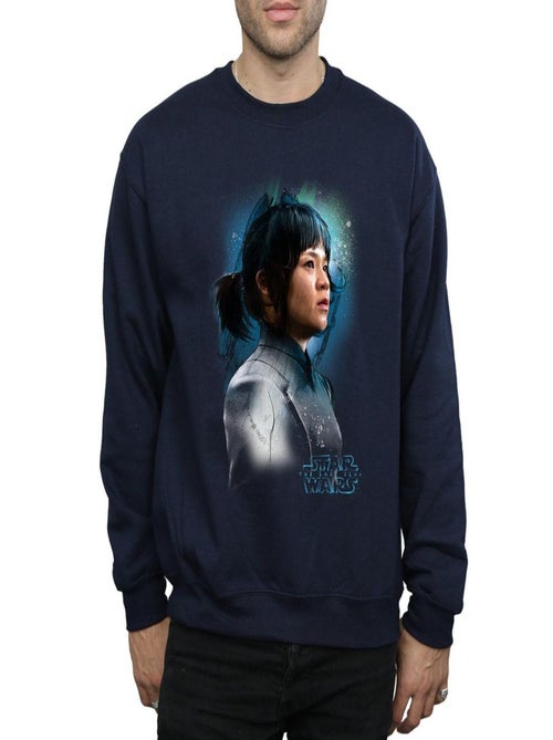 Star Wars - Sweat THE LAST JEDI - Kiabi