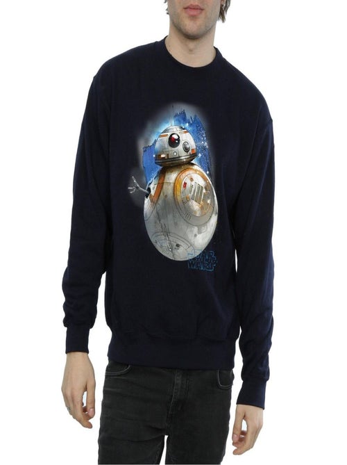 Star Wars - Sweat THE LAST JEDI - Kiabi Star Wars - Sweat THE LAST JEDI - Kiabi
