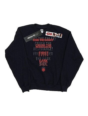 Star Wars - Sweat THE LAST JEDI DARK SIDE ECHO