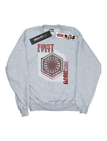 Star Wars - Sweat THE LAST JEDI DARK SIDE