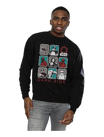 Star Wars - Sweat THE LAST JEDI DARK SIDE