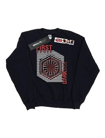 Star Wars - Sweat THE LAST JEDI DARK SIDE