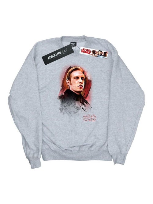Star Wars - Sweat THE LAST JEDI - Kiabi Star Wars - Sweat THE LAST JEDI - Kiabi