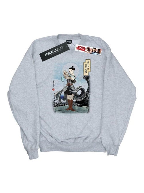 Star Wars - Sweat THE LAST JEDI - Kiabi Star Wars - Sweat THE LAST JEDI - Kiabi