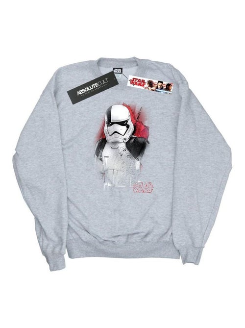 Star Wars - Sweat THE LAST JEDI - Kiabi
