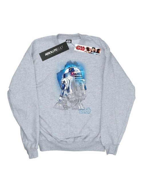 Star Wars - Sweat THE LAST JEDI - Kiabi Star Wars - Sweat THE LAST JEDI - Kiabi