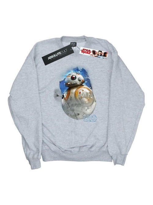 Star Wars - Sweat THE LAST JEDI - Kiabi Star Wars - Sweat THE LAST JEDI - Kiabi