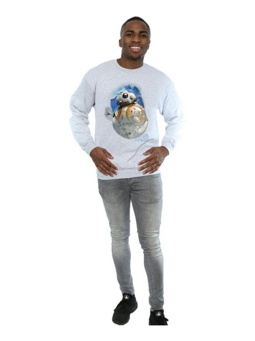 Star Wars - Sweat THE LAST JEDI - Kiabi Star Wars - Sweat THE LAST JEDI - Kiabi