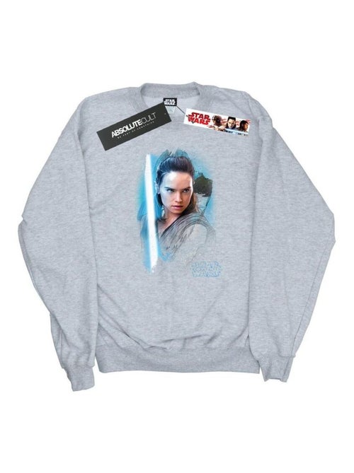 Star Wars - Sweat THE LAST JEDI - Kiabi Star Wars - Sweat THE LAST JEDI - Kiabi
