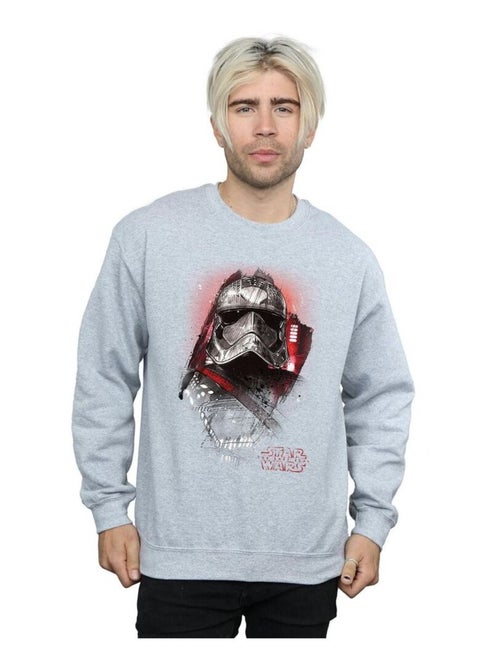 Star Wars - Sweat THE LAST JEDI - Kiabi