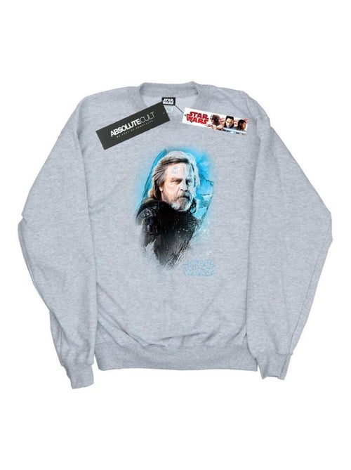 Star Wars - Sweat THE LAST JEDI - Kiabi Star Wars - Sweat THE LAST JEDI - Kiabi