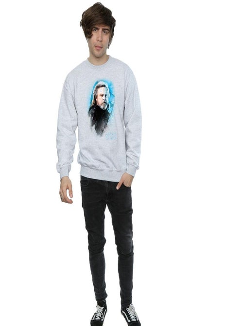 Star Wars - Sweat THE LAST JEDI - Kiabi Star Wars - Sweat THE LAST JEDI - Kiabi