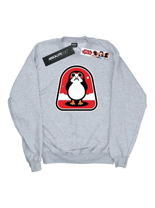 Star Wars - Sweat THE LAST JEDI - Kiabi