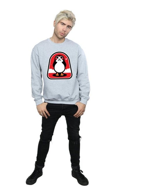 Star Wars - Sweat THE LAST JEDI - Kiabi