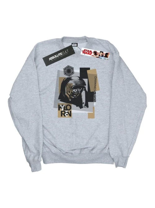 Star Wars - Sweat THE LAST JEDI - Kiabi Star Wars - Sweat THE LAST JEDI - Kiabi