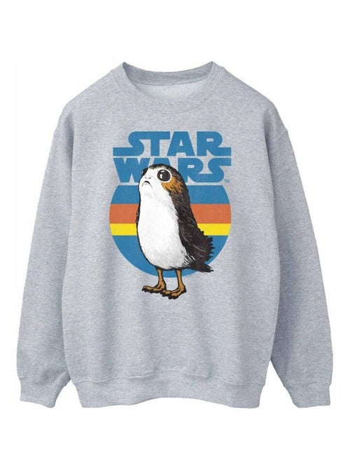 Star Wars - Sweat THE LAST JEDI - Kiabi Star Wars - Sweat THE LAST JEDI - Kiabi