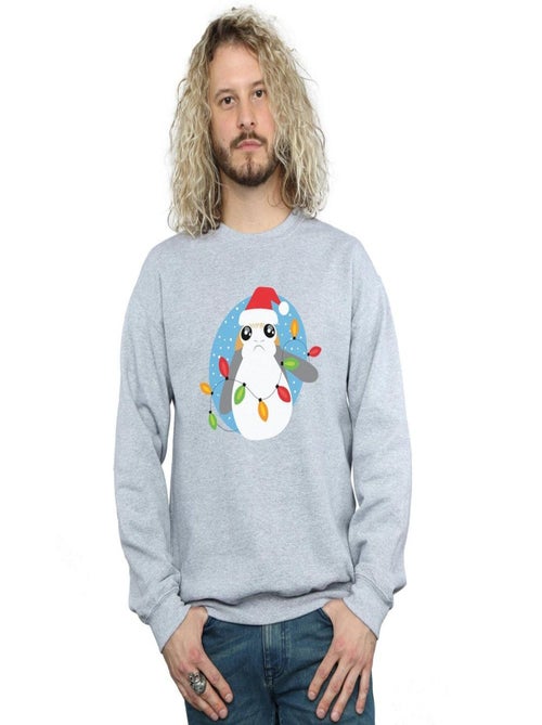 Star Wars - Sweat THE LAST JEDI - Kiabi Star Wars - Sweat THE LAST JEDI - Kiabi