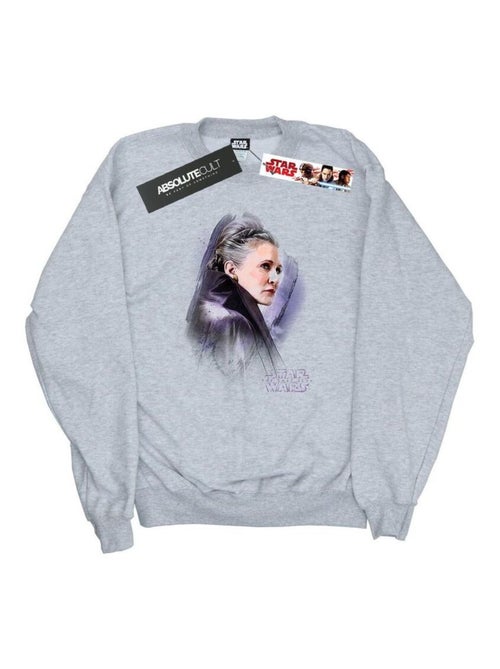 Star Wars - Sweat THE LAST JEDI - Kiabi