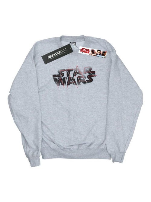 Star Wars - Sweat THE LAST JEDI - Kiabi Star Wars - Sweat THE LAST JEDI - Kiabi