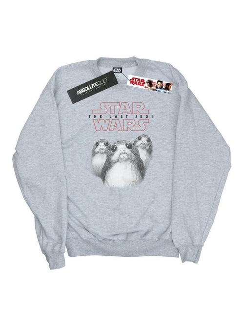 Star Wars - Sweat THE LAST JEDI - Kiabi Star Wars - Sweat THE LAST JEDI - Kiabi