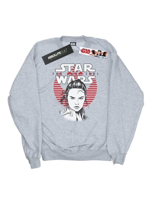 Star Wars - Sweat THE LAST JEDI HEROES - Kiabi Star Wars - Sweat THE LAST JEDI HEROES - Kiabi