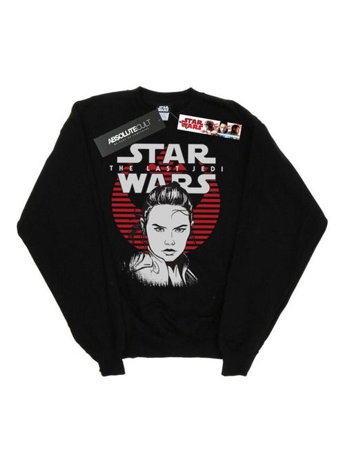 Star Wars - Sweat THE LAST JEDI HEROES - Kiabi