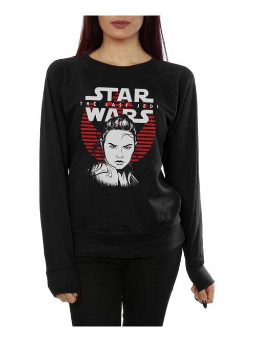 Star Wars - Sweat THE LAST JEDI HEROES - Kiabi