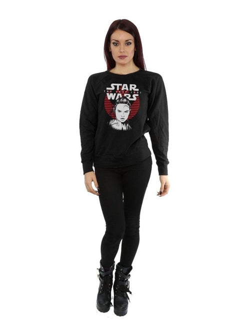 Star Wars - Sweat THE LAST JEDI HEROES - Kiabi