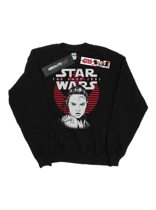 Star Wars - Sweat THE LAST JEDI HEROES - Kiabi Star Wars - Sweat THE LAST JEDI HEROES - Kiabi