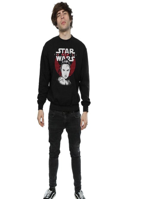 Star Wars - Sweat THE LAST JEDI HEROES - Kiabi Star Wars - Sweat THE LAST JEDI HEROES - Kiabi
