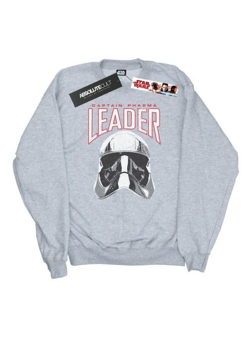 Star Wars - Sweat THE LAST JEDI LEADER - Kiabi Star Wars - Sweat THE LAST JEDI LEADER - Kiabi